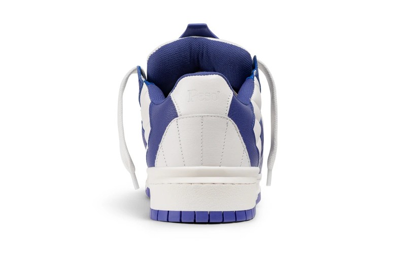 PESO Tank "Blue/White" | PESO-TANK-2 PESO Tank "Blue/White" | PESO-TANK-2