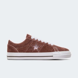 Quartersnacks x Converse One Star Pro "Dark Clove" | A09554C Quartersnacks x Converse One Star Pro "Dark Clove" | A09554C