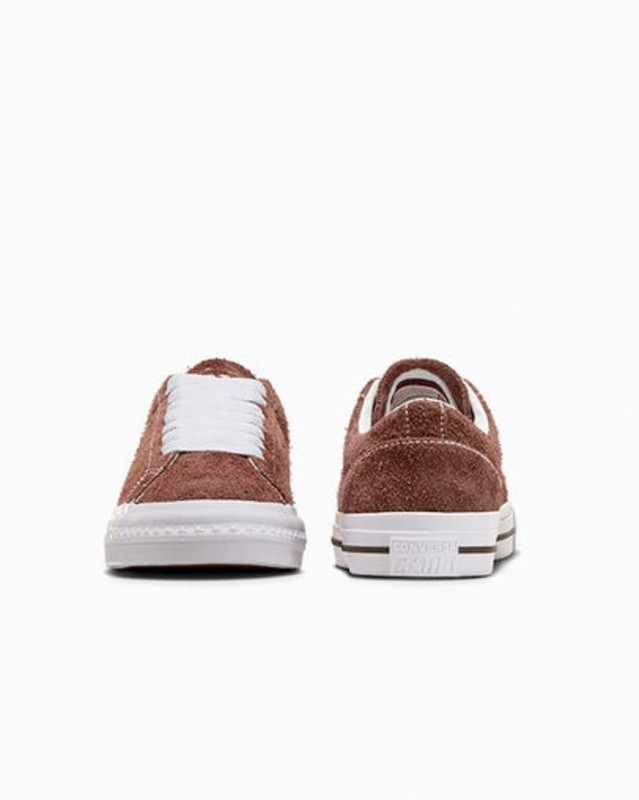 Quartersnacks x Converse One Star Pro "Dark Clove" | A09554C