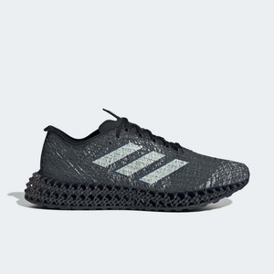 Strung x adidas 4DFWD "Black/White" | ID3503 Strung x adidas 4DFWD "Black/White" | ID3503