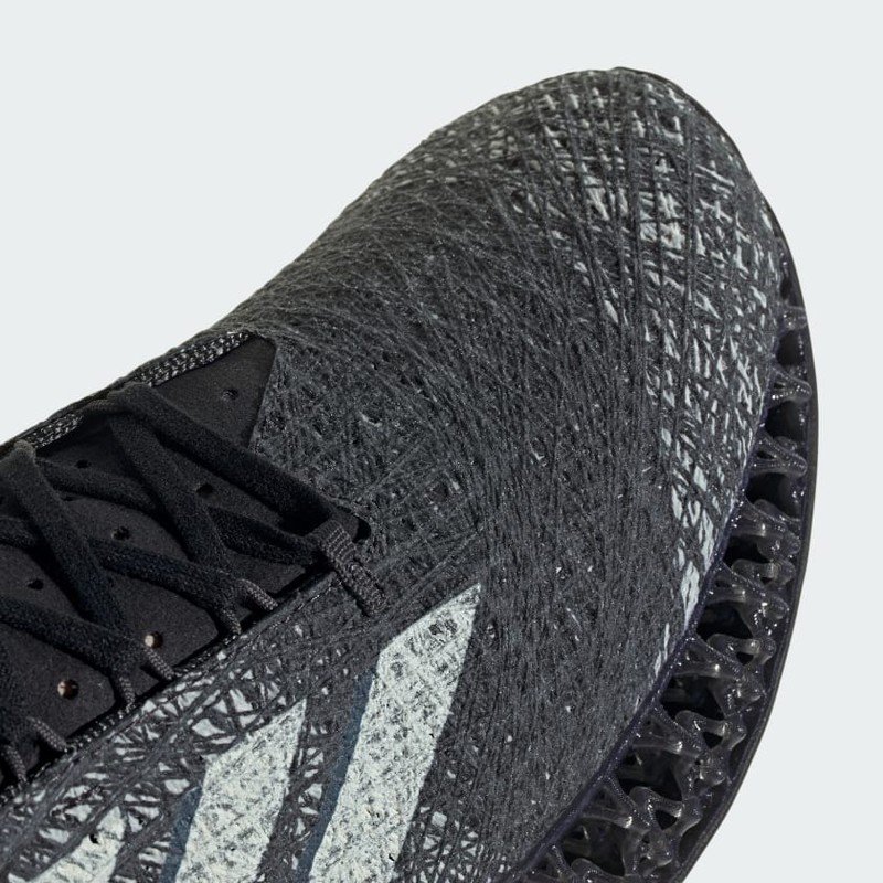 Strung x adidas 4DFWD "Black/White" | ID3503