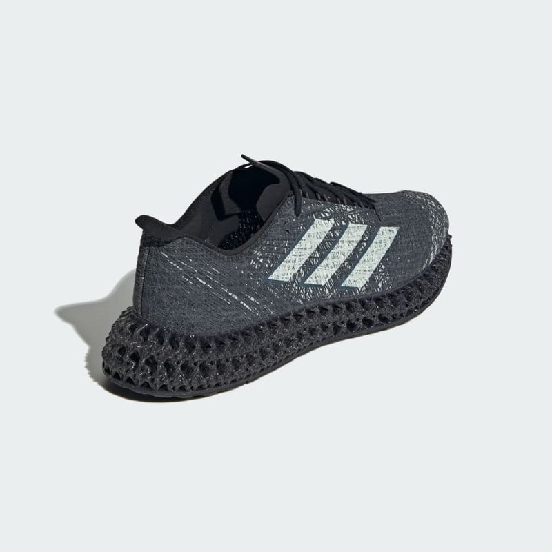Strung x adidas 4DFWD "Black/White" | ID3503