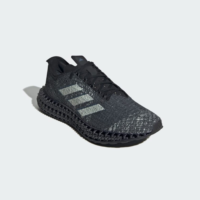 Strung x adidas 4DFWD "Black/White" | ID3503