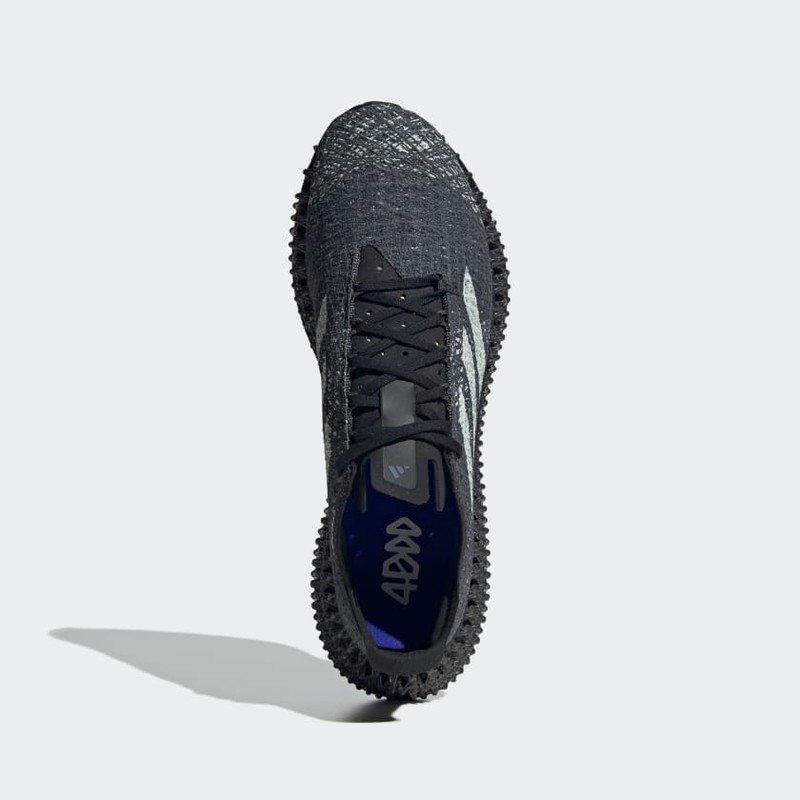 Strung x adidas 4DFWD "Black/White" | ID3503