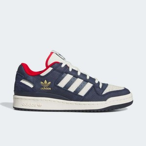 adidas Forum Low CL "Night Indigo" | IG8700 adidas Forum Low CL "Night Indigo" | IG8700