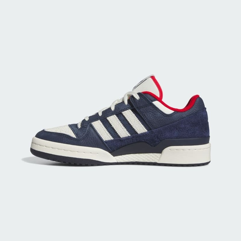 adidas Forum Low CL "Night Indigo" | IG8700