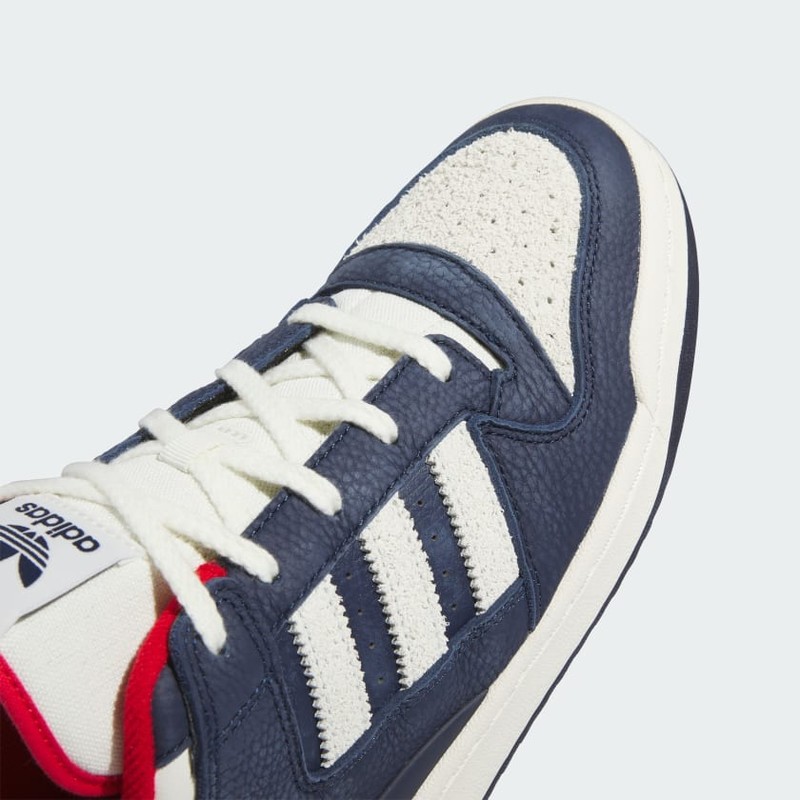 adidas Forum Low CL "Night Indigo" | IG8700