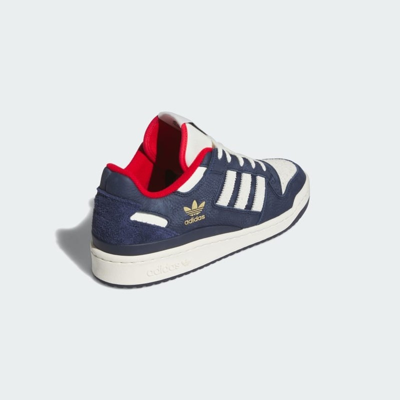 adidas Forum Low CL "Night Indigo" | IG8700