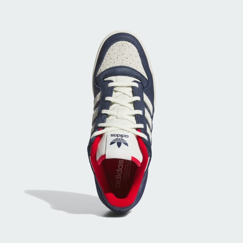 adidas Forum Low CL "Night Indigo" | IG8700 adidas Forum Low CL "Night Indigo" | IG8700