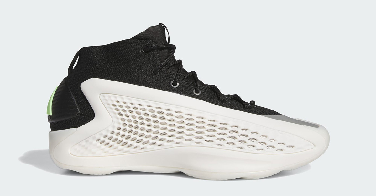 Anthony Edwards bringt den ikonischen Kobe-Bryant-Colorway zurück in die NBA-Galaxie Anthony Edwards bringt den ikonischen Kobe-Bryant-Colorway zurück in die NBA-Galaxie