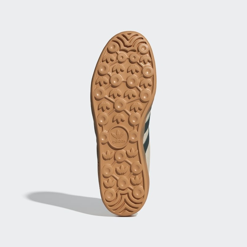 adidas Gazelle Indoor "Cream White/Green" | IH7502 adidas Gazelle Indoor "Cream White/Green" | IH7502