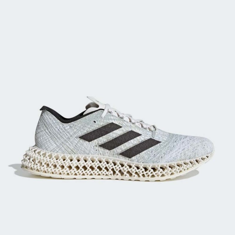 Strung x adidas 4DFWD "White/Carbon" | ID3505