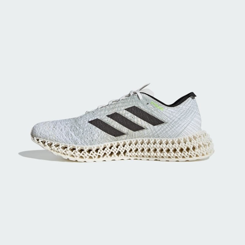Strung x adidas 4DFWD "White/Carbon" | ID3505