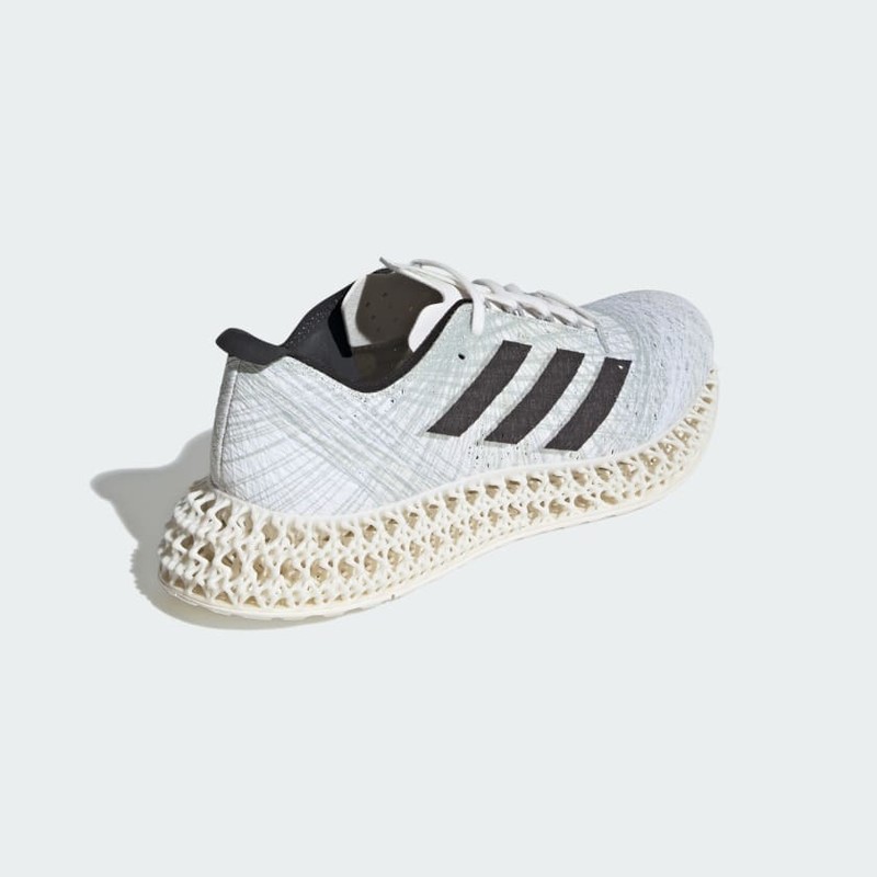 Strung x adidas 4DFWD "White/Carbon" | ID3505