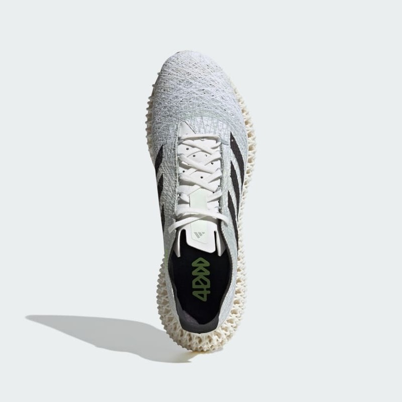 Strung x adidas 4DFWD "White/Carbon" | ID3505