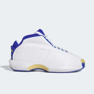adidas Crazy 1 "White Royal Yellow" | IG3734 adidas Crazy 1 "White Royal Yellow" | IG3734