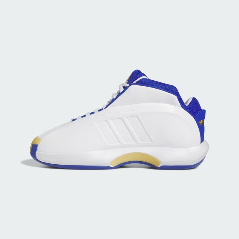 adidas Crazy 1 "White Royal Yellow" | IG3734