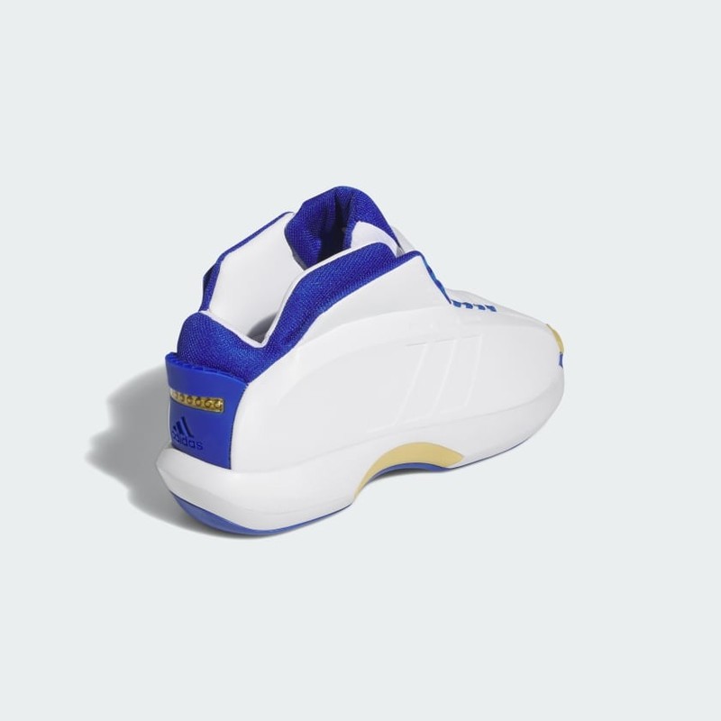 adidas Crazy 1 "White Royal Yellow" | IG3734