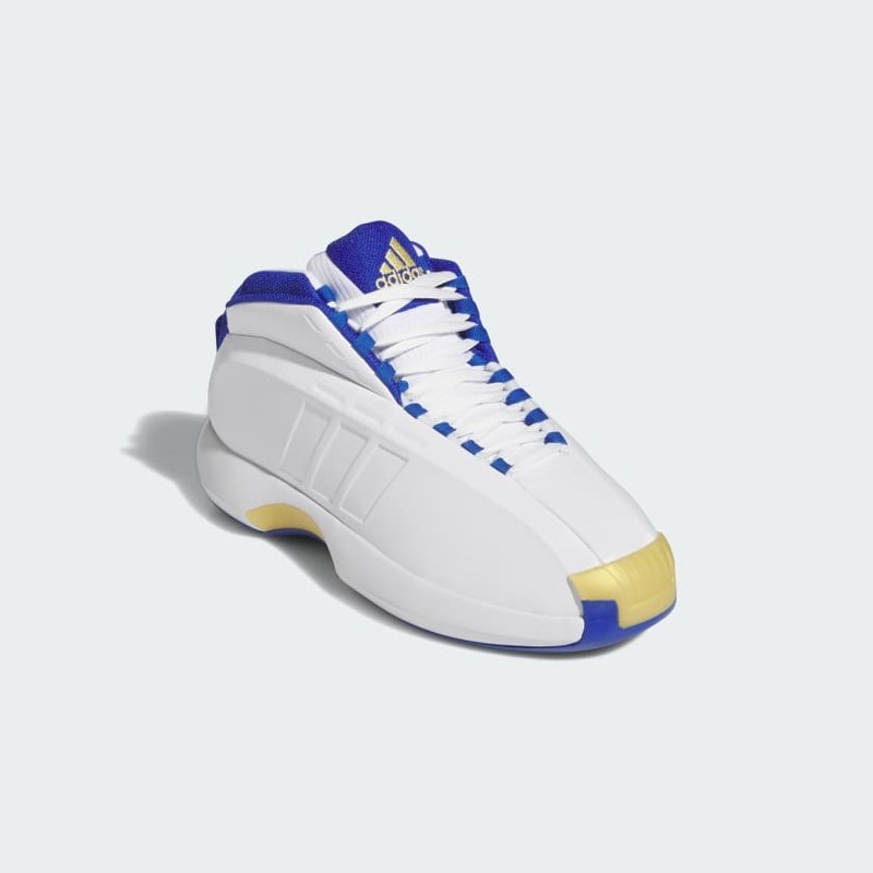 adidas Crazy 1 "White Royal Yellow" | IG3734