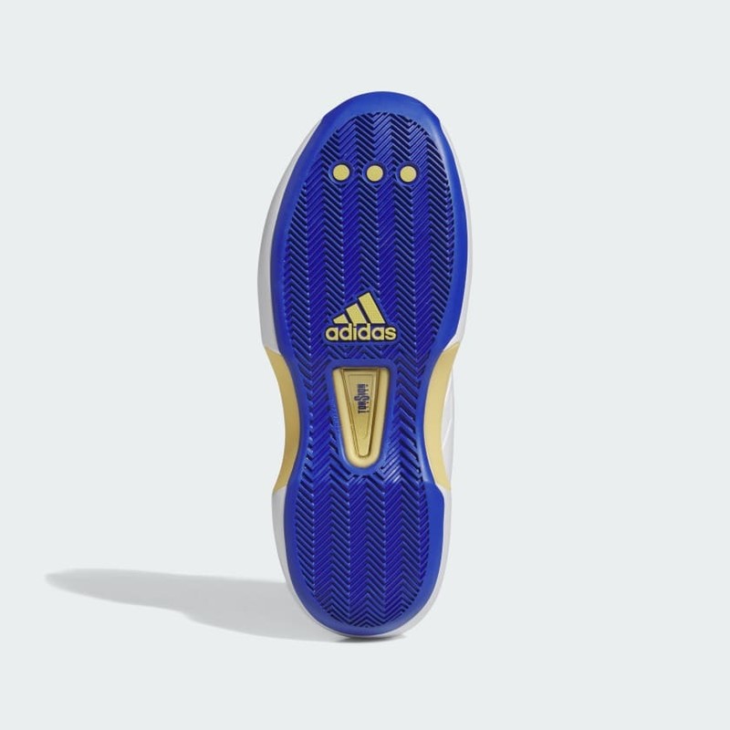 adidas Crazy 1 "White Royal Yellow" | IG3734