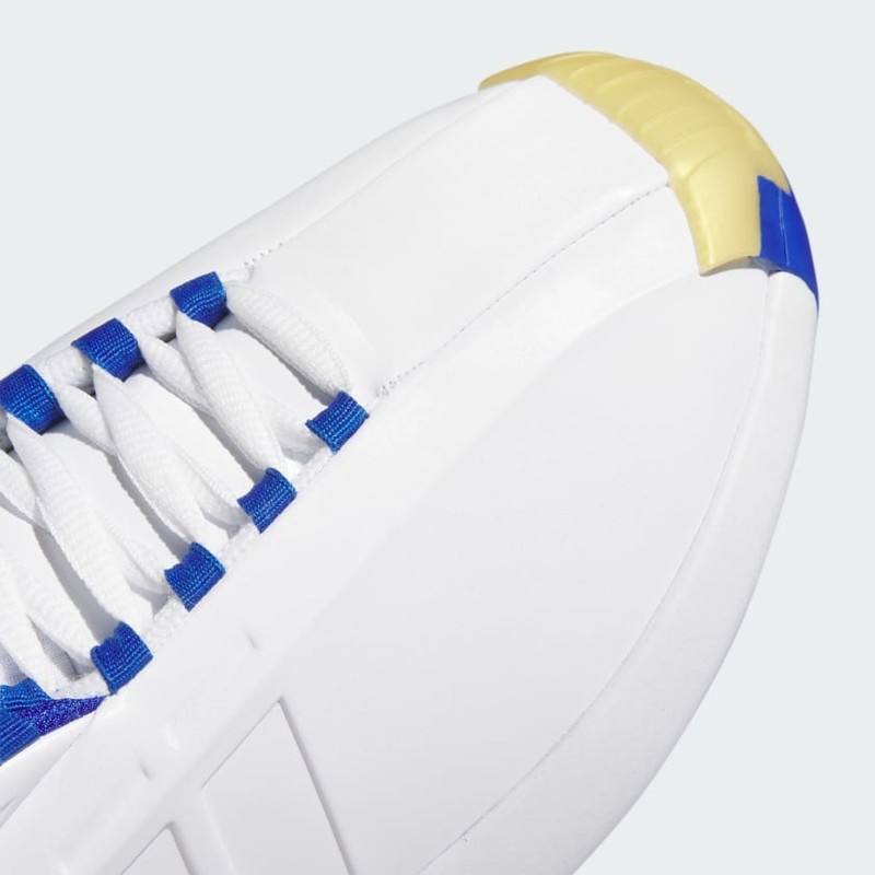 adidas Crazy 1 "White Royal Yellow" | IG3734