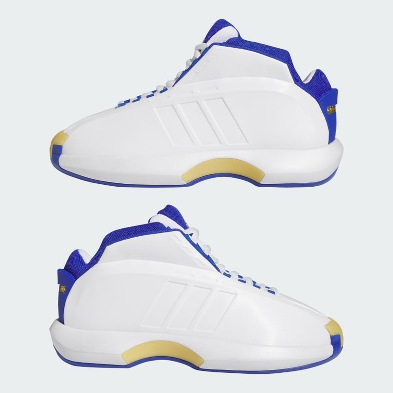 adidas Crazy 1 "White Royal Yellow" | IG3734