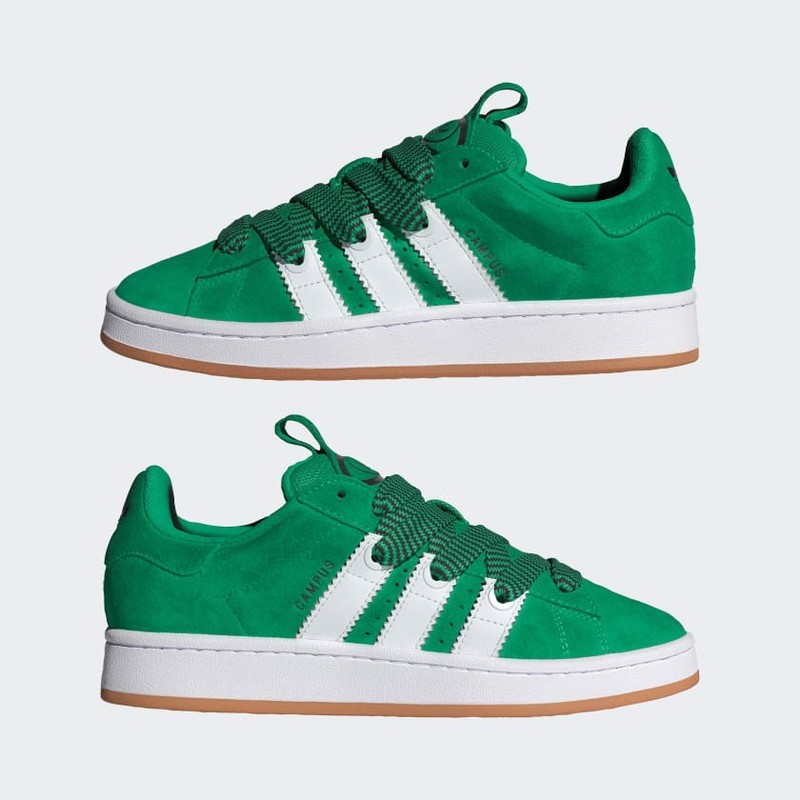 adidas Campus 00s "Surf Green" | ID0279