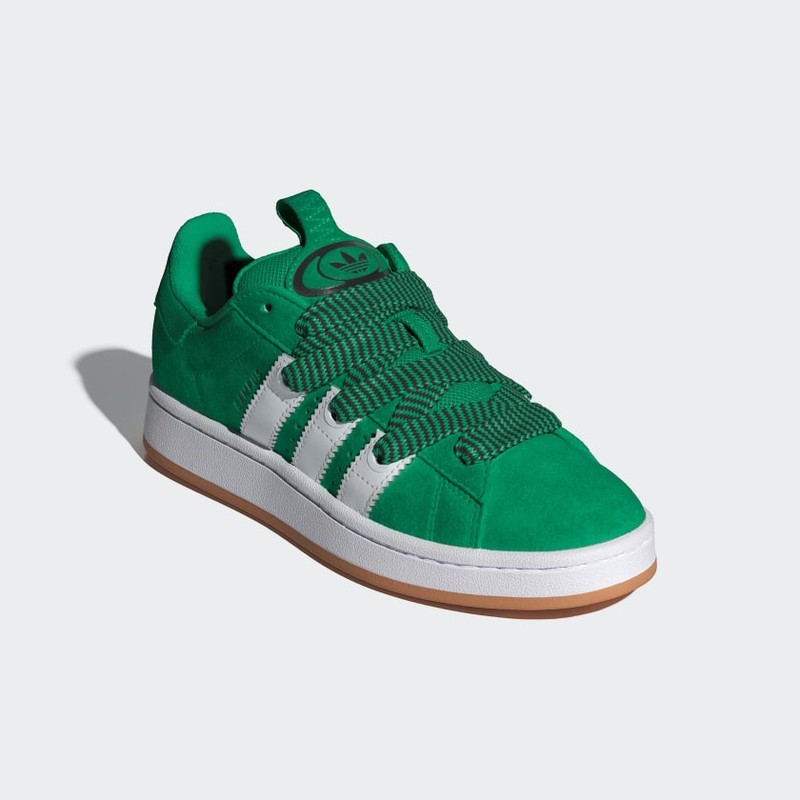adidas Campus 00s "Surf Green" | ID0279