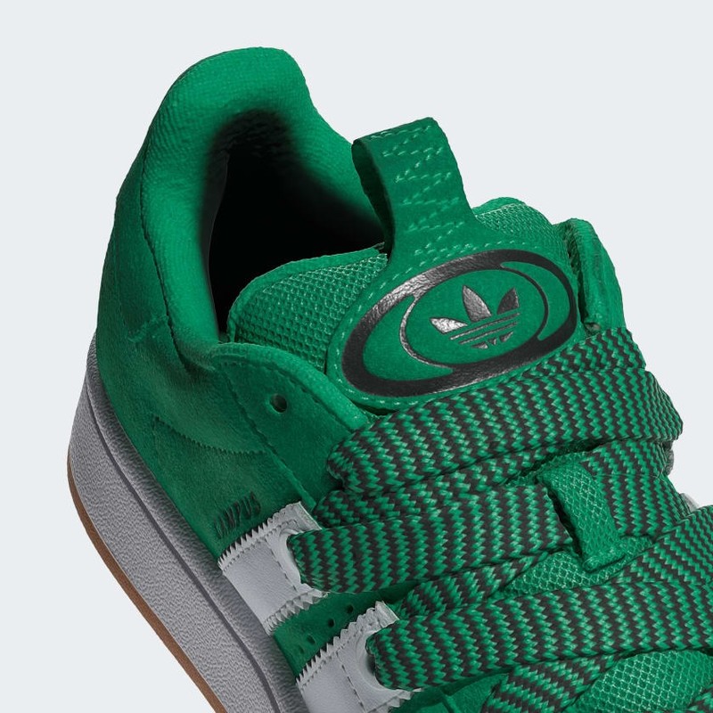 adidas Campus 00s "Surf Green" | ID0279