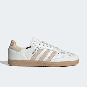 adidas Samba OG "White/Magic Beige" | IG1376 adidas Samba OG "White/Magic Beige" | IG1376