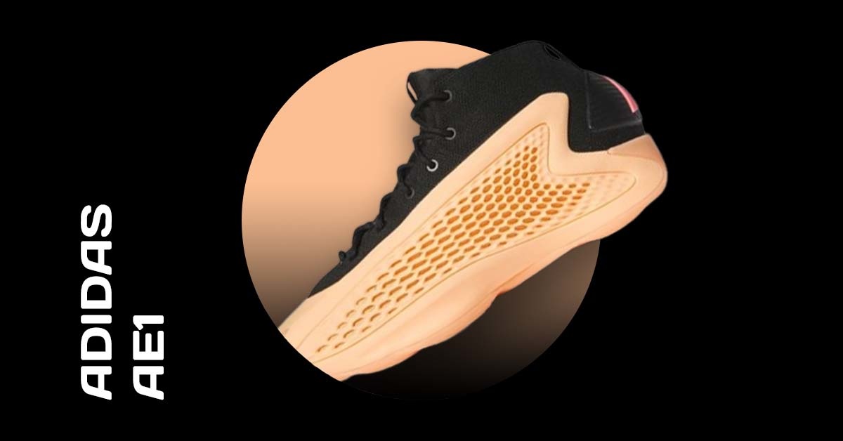 adidas AE1