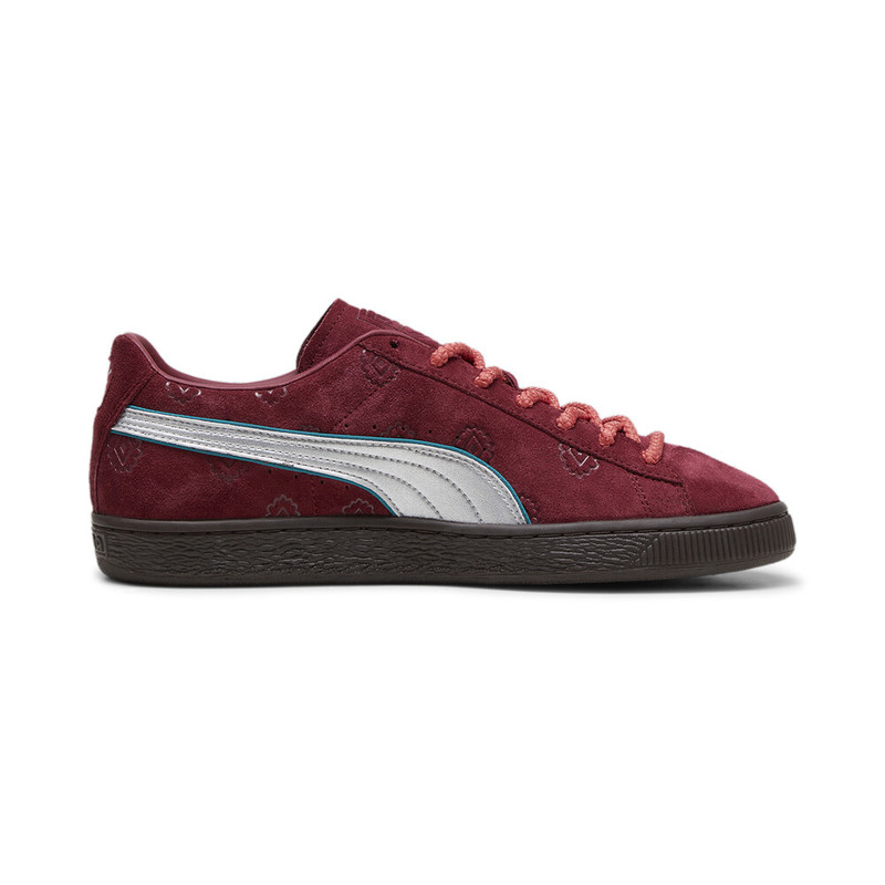 One Piece x Puma Suede "Shanks" | 396521-01