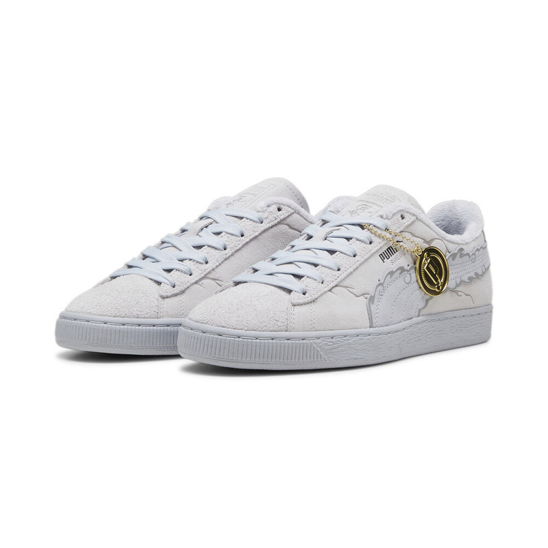 One Piece x Puma Suede "Luffy" | 396524-01