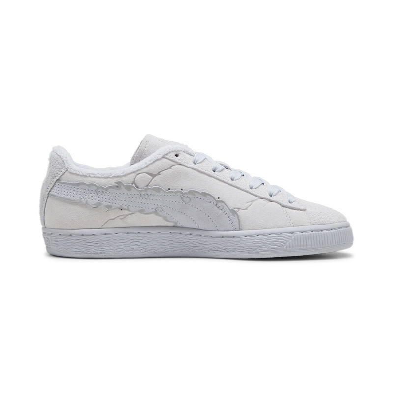 One Piece x Puma Suede "Luffy" | 396524-01