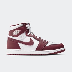 Air Jordan 1 High OG "Team Red" | DZ5485-160