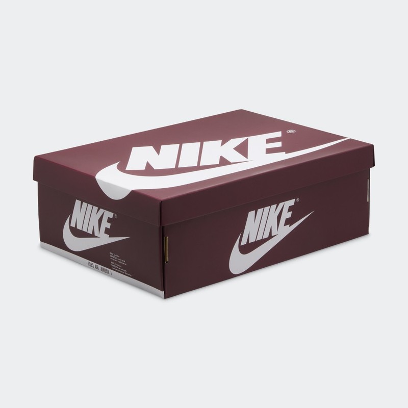 Air Jordan 1 High OG "Team Red" | DZ5485-160
