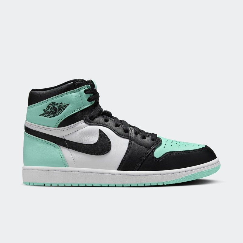 Air Jordan 1 High OG "Green Glow" | DZ5485-130