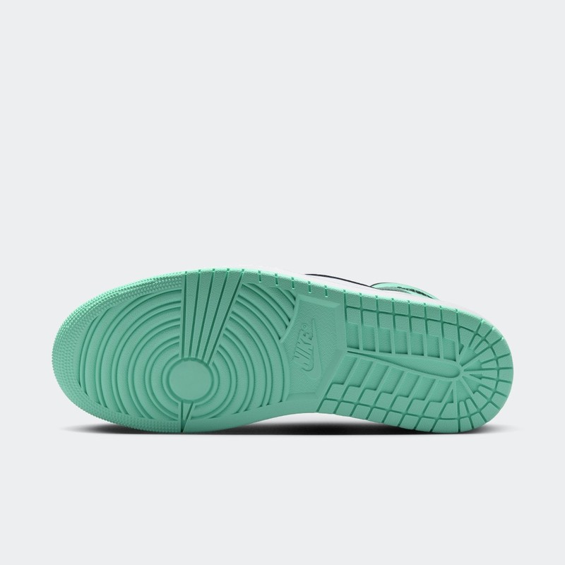 Air Jordan 1 High OG "Green Glow" | DZ5485-130