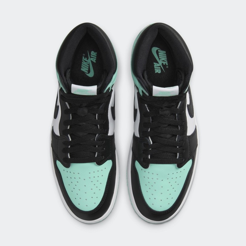 Air Jordan 1 High OG "Green Glow" | DZ5485-130