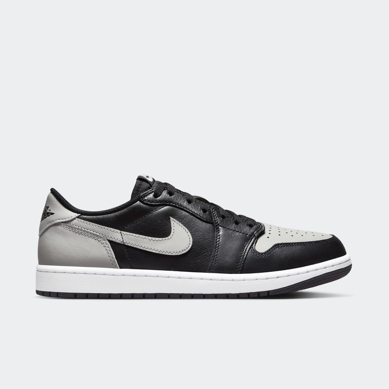 Air Jordan 1 Low OG "Shadow" | CZ0790-003