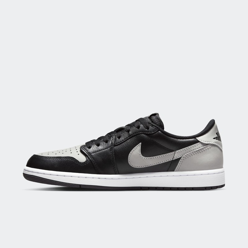 Air Jordan 1 Low OG "Shadow" | CZ0790-003
