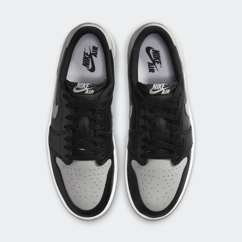 Air Jordan 1 Low OG "Shadow" | CZ0790-003