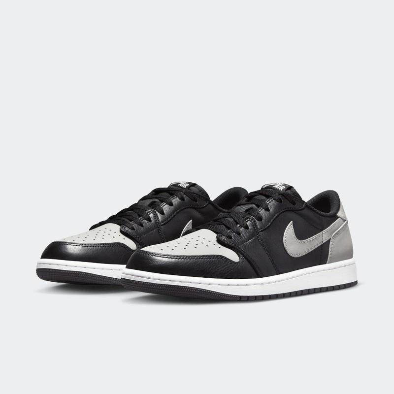 Air Jordan 1 Low OG "Shadow" | CZ0790-003