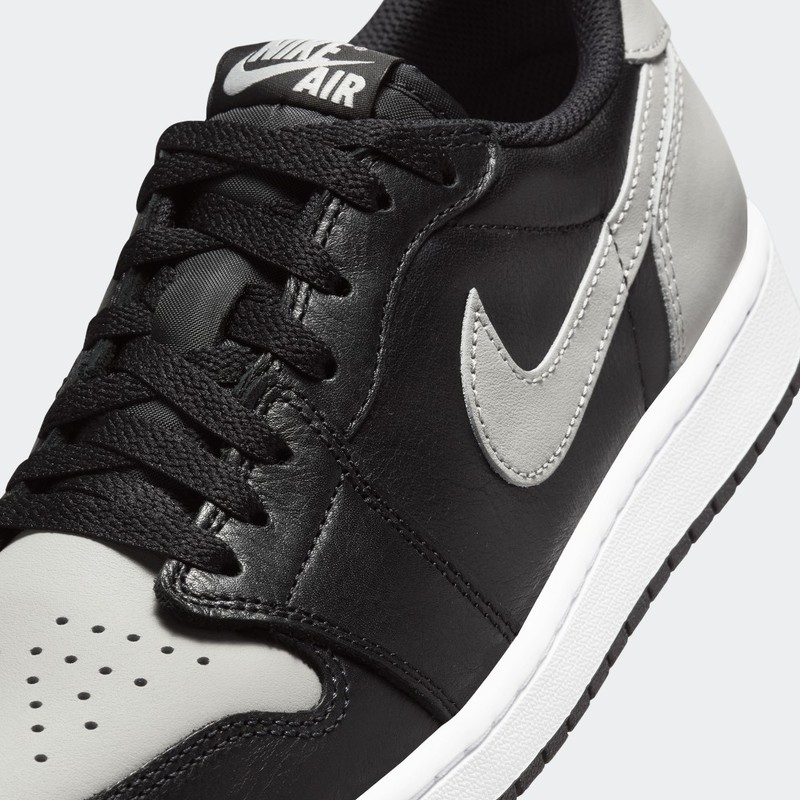 Air Jordan 1 Low OG "Shadow" | CZ0790-003