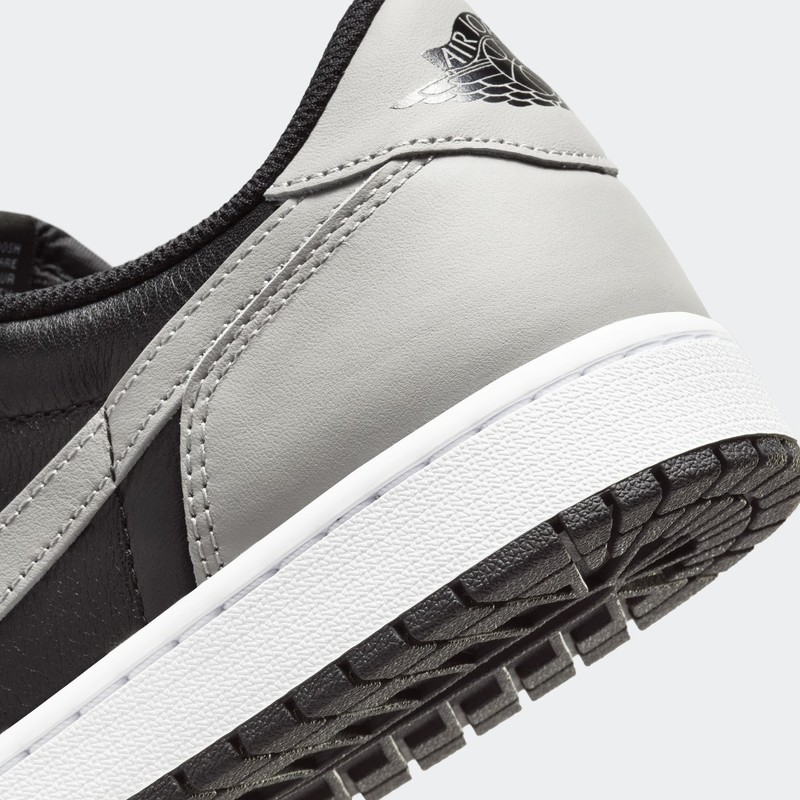 Air Jordan 1 Low OG "Shadow" | CZ0790-003