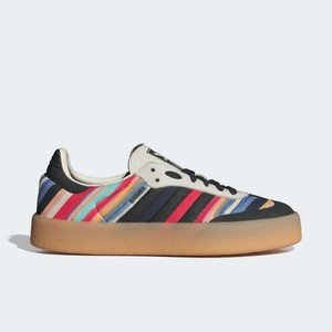 KSENIASCHNAIDER x adidas Sambae "Multicolor" | ID0444 KSENIASCHNAIDER x adidas Sambae "Multicolor" | ID0444