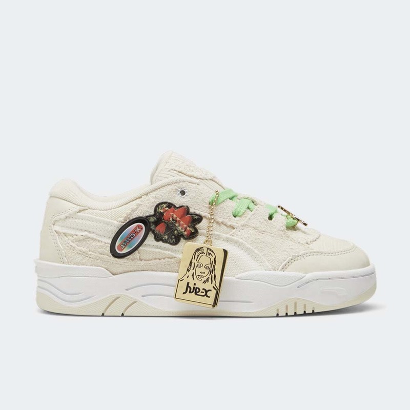 X-GIRL x Puma 180 "Sail" | 396250-01