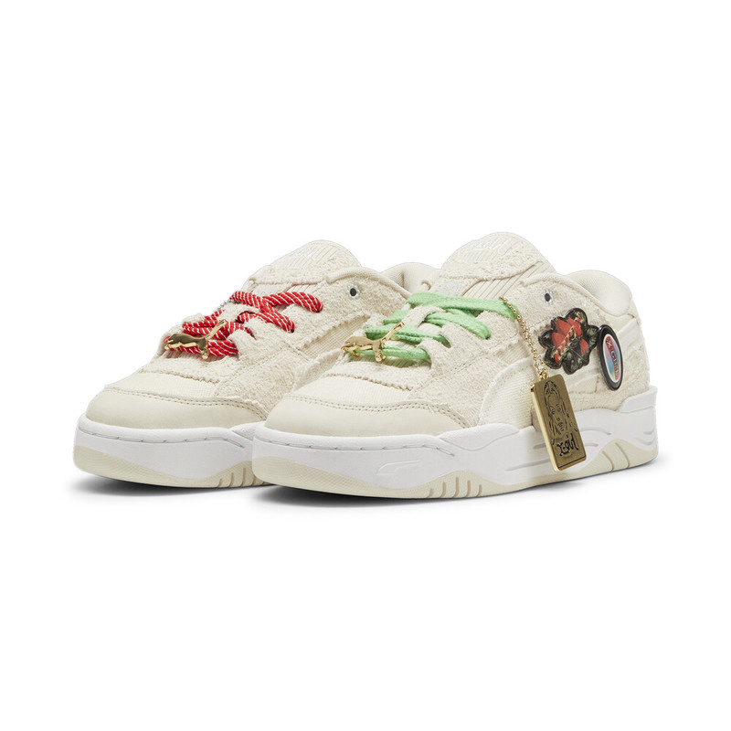 X-GIRL x Puma 180 "Sail" | 396250-01