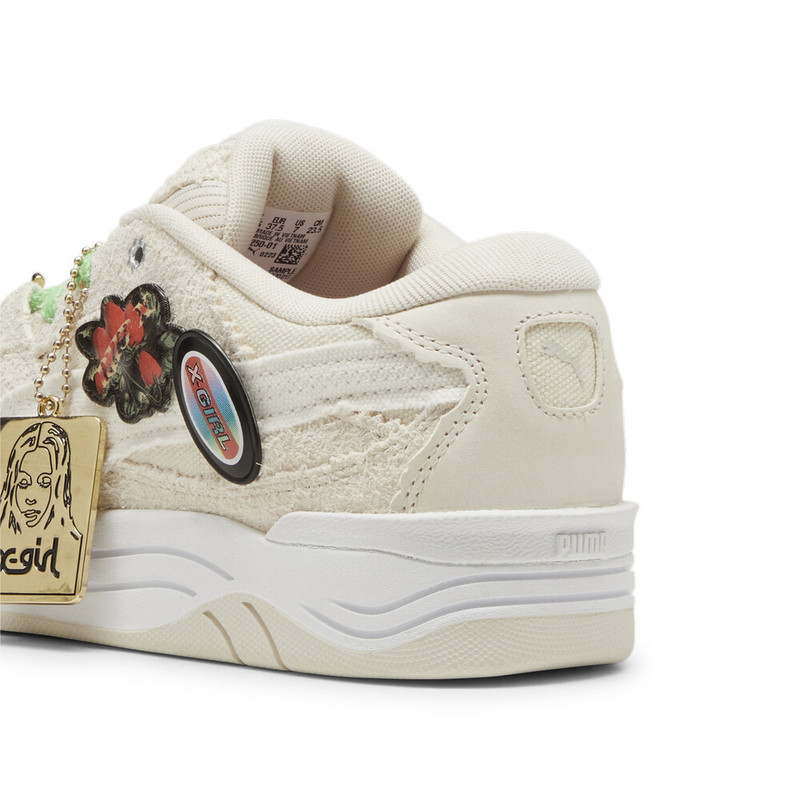 X-GIRL x Puma 180 "Sail" | 396250-01