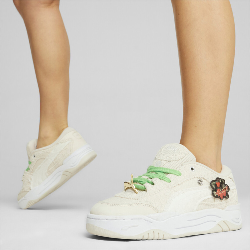 X-GIRL x Puma 180 "Sail" | 396250-01